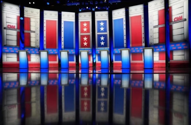 Un guvernator republican în California? Un scenariu aparent improbabil devine posibil din cauza diviziunilor din rândul democraţilor
