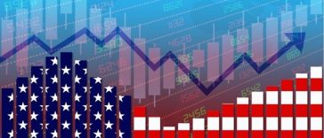 Deficitul comercial al SUA creşte, în timp ce exporturile de petrol accelerează