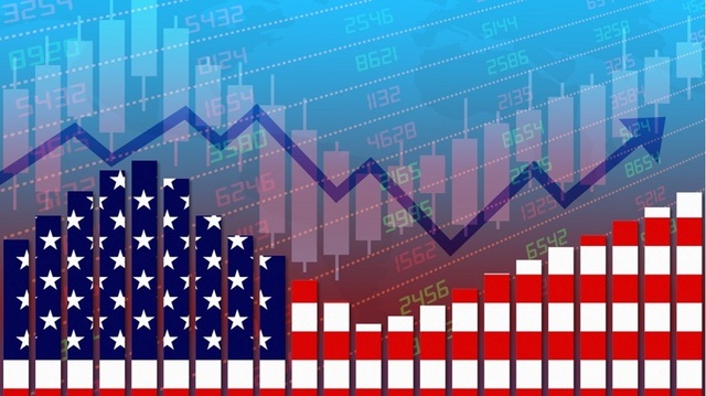 Deficitul comercial al SUA creşte, în timp ce exporturile de petrol accelerează