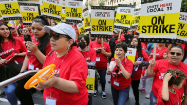 1 Mai – Ziua Muncii – Origine, istorie, semnificaţii, celebrări în lume/ Marş şi miting organizat anul acesta la Los Angeles împotriva ICE şi pentru apărarea democraţiei