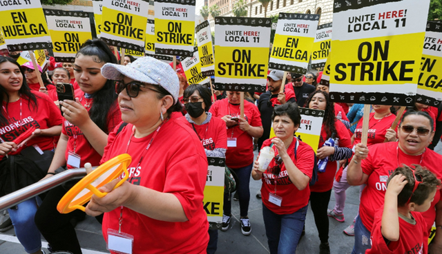 1 Mai – Ziua Muncii – Origine, istorie, semnificaţii, celebrări în lume/ Marş şi miting organizat anul acesta la Los Angeles împotriva ICE şi pentru apărarea democraţiei