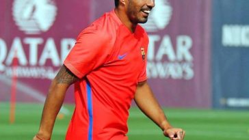 Luis Suarez nu exclude o revenire în echipa naţională a Uruguayului pentru Cupa Mondială