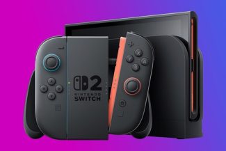 Nintendo scumpeşte consolele Switch 2