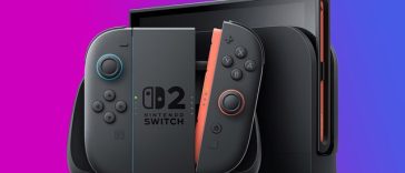 Nintendo scumpeşte consolele Switch 2
