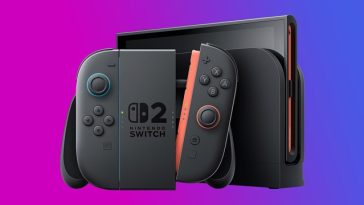 Nintendo scumpeşte consolele Switch 2
