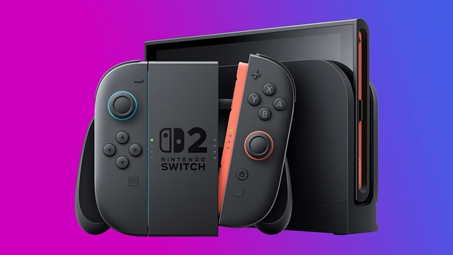Nintendo scumpeşte consolele Switch 2