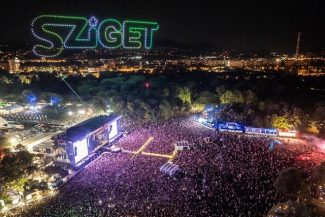 Faithless, Morcheeba, Goran Bregovic, Twenty One Pilots, Florence + the Machine, Lewis Capaldi, la festivalul Sziget 2026/ Ediţie extinsă