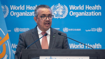 Şeful OMS ajunge în Republica Democratică Congo şi promite că focarul de Ebola „poate fi oprit”.