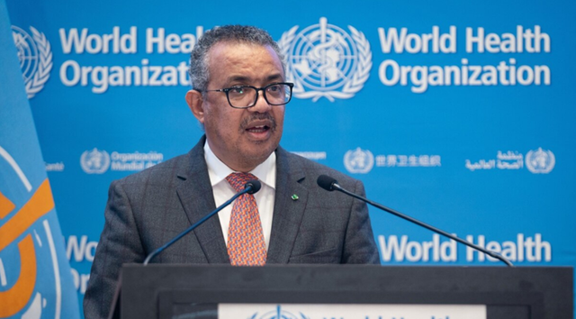 Şeful OMS ajunge în Republica Democratică Congo şi promite că focarul de Ebola „poate fi oprit”.
