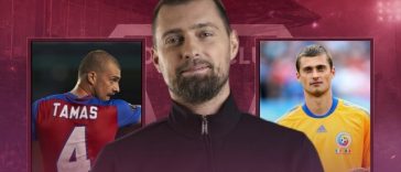 Gabriel Tamaş a devenit manager executiv la ASA Târgu Mureş: “Îmi face o enormă plăcere să revin iar în fotbal, îmi era dor”
