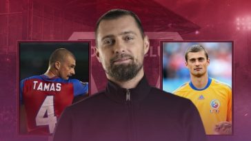 Gabriel Tamaş a devenit manager executiv la ASA Târgu Mureş: “Îmi face o enormă plăcere să revin iar în fotbal, îmi era dor”