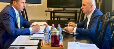 Tanczos Barna: Plata la timp a subvenţiilor destinate fermierilor, cea mai importantă prioritate a Ministerului Agriculturii/ Alte măsuri pregătite de minister pentru crescătorii de porci şi de vaci de lapte