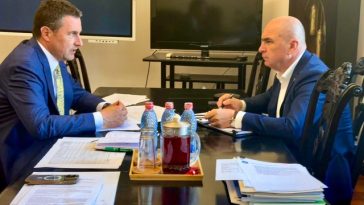 Tanczos Barna: Plata la timp a subvenţiilor destinate fermierilor, cea mai importantă prioritate a Ministerului Agriculturii/ Alte măsuri pregătite de minister pentru crescătorii de porci şi de vaci de lapte