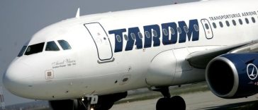 Miruţă: Am semnat pentru ca TAROM să primească aport de capital social, însă am amânat cu două săptămâni aprobarea bugetului / Ministrul reclamă că datele sunt nerealiste – grad de ocupare a aeronavelor estimat de 79%