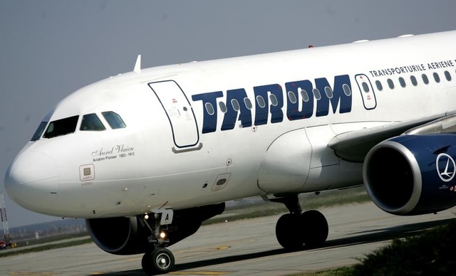 Miruţă: Am semnat pentru ca TAROM să primească aport de capital social, însă am amânat cu două săptămâni aprobarea bugetului / Ministrul reclamă că datele sunt nerealiste – grad de ocupare a aeronavelor estimat de 79%