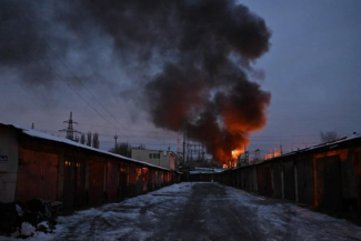 Guvernatorul din Sevastopol susţine că Ucraina a folosit rachete Storm Shadow în cadrul ultimului atac