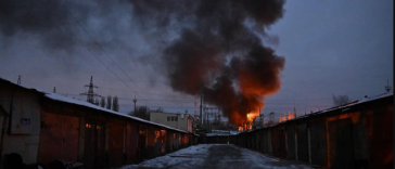 Guvernatorul din Sevastopol susţine că Ucraina a folosit rachete Storm Shadow în cadrul ultimului atac