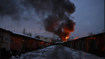 Guvernatorul din Sevastopol susţine că Ucraina a folosit rachete Storm Shadow în cadrul ultimului atac