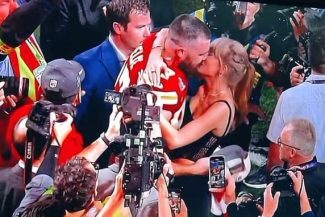O invitată la nunta lui Taylor Swift şi Travis Kelce, furioasă deoarece i s-a transmis să vină neînsoţită: Nu cred că voi merge. Scuze, dar nu sunt prietenă cu Gigi şi Bella Hadid!