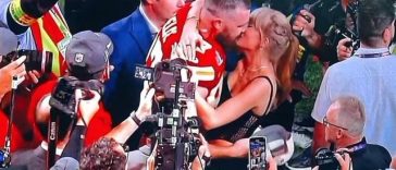O invitată la nunta lui Taylor Swift şi Travis Kelce, furioasă deoarece i s-a transmis să vină neînsoţită: Nu cred că voi merge. Scuze, dar nu sunt prietenă cu Gigi şi Bella Hadid!