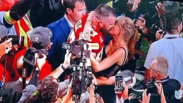O invitată la nunta lui Taylor Swift şi Travis Kelce, furioasă deoarece i s-a transmis să vină neînsoţită: Nu cred că voi merge. Scuze, dar nu sunt prietenă cu Gigi şi Bella Hadid!