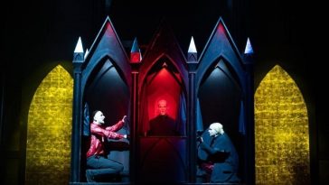 Evenimente culturale, în săptămâna 4 – 10 mai, la Bucureşti: “Macbeth” la Teatrul Odeon, “Ultima oră” la Nottara, “Ferma animalelor”, la Teatrul Mic/ Program complet