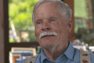 Ted Turner, fondatorul reţelei americane CNN, a murit la vârsta de 87 de ani