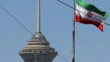 SUA atacă Iranul în pofida armistiţiului şi unor progrese în negocieri