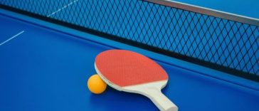 Tenis de masă: O jucătoare taiwaneză susţine că a fost victima unui gest „nepotrivit” în timpul unui control de securitate la CM de la Londra