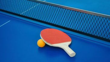 Tenis de masă: O jucătoare taiwaneză susţine că a fost victima unui gest „nepotrivit” în timpul unui control de securitate la CM de la Londra