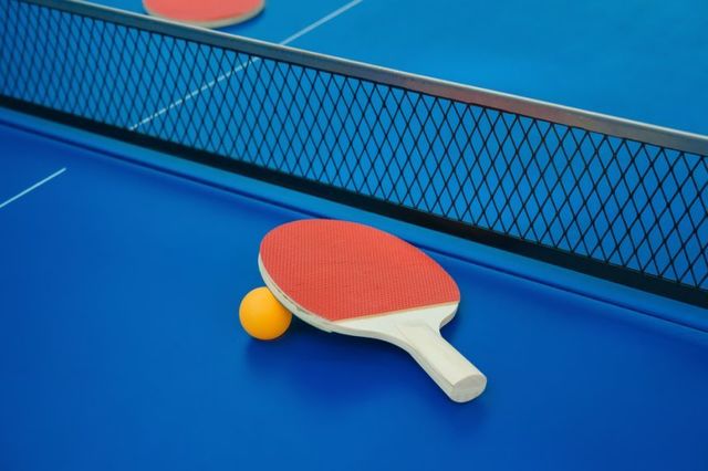 Tenis de masă: O jucătoare taiwaneză susţine că a fost victima unui gest „nepotrivit” în timpul unui control de securitate la CM de la Londra