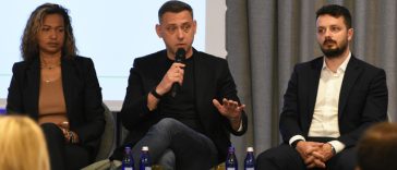 Clienţii amână să cumpere case. Victor Terheş, CCO Bellemonde: Incertitudinea politică îi face să aştepte o corecţie sau chiar să îşi mute capitalul în afara ţării