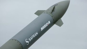 Franţa anunţă că a efectuat cu succes primul tir al rachetei cu rază lungă de acţiune Thundart, produsă de Safran şi MBDA, o soluţie europeană la sistemul american HIMARS, care urmează să fie operaţională la orizintul lui 2030