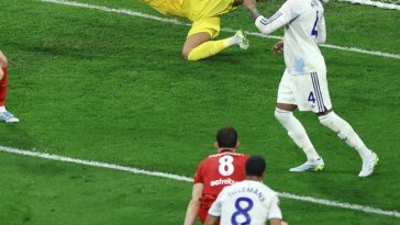 Aston Villa, regină în Liga Europa: Tielemans – Mă simt extraordinar. Mi-am cam pierdut vocea, dar e în regulă. E incredibil!