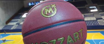 Baschet masculin: SCMU Craiova – CSO Voluntari, 2-1 la general, în sferturile Ligii Naţionale