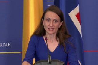 Oana Ţoiu: Relaţiile economice bilaterale dintre România şi Norvegia sunt într-un moment bun, 700 de milioane de euro reprezintă exporturile din ţara noastră în Norvegia/ Vrem să dezvoltăm extinderea antreprenorilor români în Norvegia