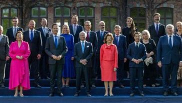 Oana Ţoiu, de la reuniunea miniştrilor de Externe NATO, din Suedia: Când conteşti finanţarea apărării României, într-un moment în care Rusia poartă un război la graniţa noastră, faci un joc periculos. Aliaţii noştri văd asta, şi românii, la fel