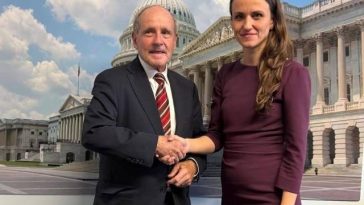 Ţoiu: Preşedintele Comitetului pentru relaţii externe al Senatului american a reafirmat răspicat importanţa responsabilităţii comune pentru spaţiul aliat/ Nu alegem vremurile pe care le trăim, dar alegem cum le răspundem. Iar solidaritatea este cheie