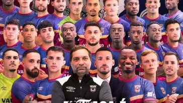 Cupa Portugaliei: Surpriză imensă la Lisabona, unde Torreense, din liga secundă, a câştigat trofeul după 2-1 cu Sporting