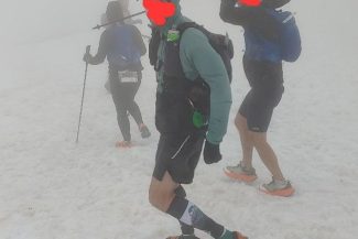 Salvamont Braşov – 11 incidente din cauza condiţiilor meteorologice nefavorabile, în timpul competiţiei de alergarea montană Transilvania 100. Trei sunt încă în desfăşurare / Salvamont Prahova, în alertă