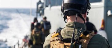 Eurostat: Unui număr de 132.600 cetăţeni ai unor ţări terţe li s-a refuzat intrarea în UE, în 2025, în creştere cu 7,1% faţă de 2024 / Aproape 720.000 de persoane se aflau ilegal în ţări UE, în creştere cu peste 21%