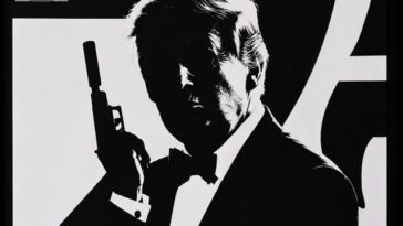 Trump îşi pune, cu ajutorul AI, smokingul lui James Bond