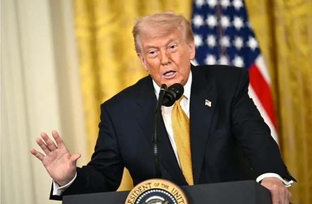 Rubio şi Papa american joacă cartea concilierii