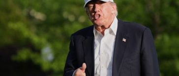 Trump anunţă că a anulat la un atac prevăzut marţi împotriva Iranului, la cererea unor lideri de la Golful Persic. El anunţă că au avut loc ”negocieri serioase” şi că SUA sunt pregătite să lanseze ”un atac total şi la scară mare” oricând, dacă nu se ajung