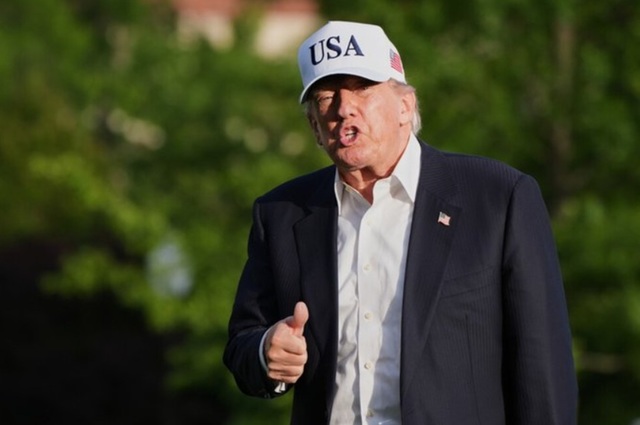 Trump anunţă că a anulat la un atac prevăzut marţi împotriva Iranului, la cererea unor lideri de la Golful Persic. El anunţă că au avut loc ”negocieri serioase” şi că SUA sunt pregătite să lanseze ”un atac total şi la scară mare” oricând, dacă nu se ajung