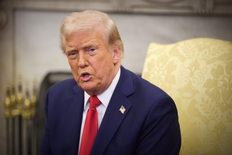 Trump: Poate că ar fi mai bine să nu facem un acord cu Iranul