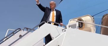 Trump anunţă că-i va cere lui Xi ”să deschidă” China întreprinderilor americane