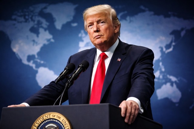 Reuters: Conflictele şi tensiunile lui Trump cu aliaţii ar putea dura mai mult decât războiul cu Iranul
