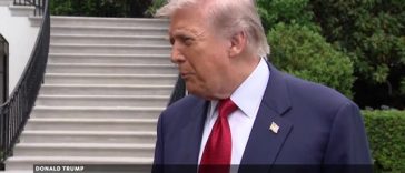 Trump spune că „ar putea” să transfere trupele americane din Germania în Polonia