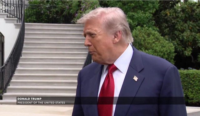 Trump spune că „ar putea” să transfere trupele americane din Germania în Polonia